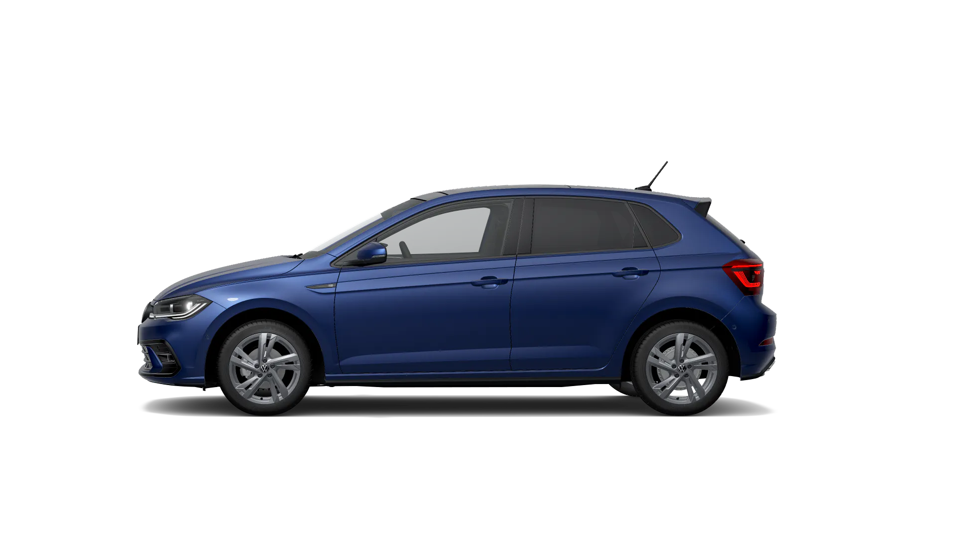 Volkswagen Polo R-Line
