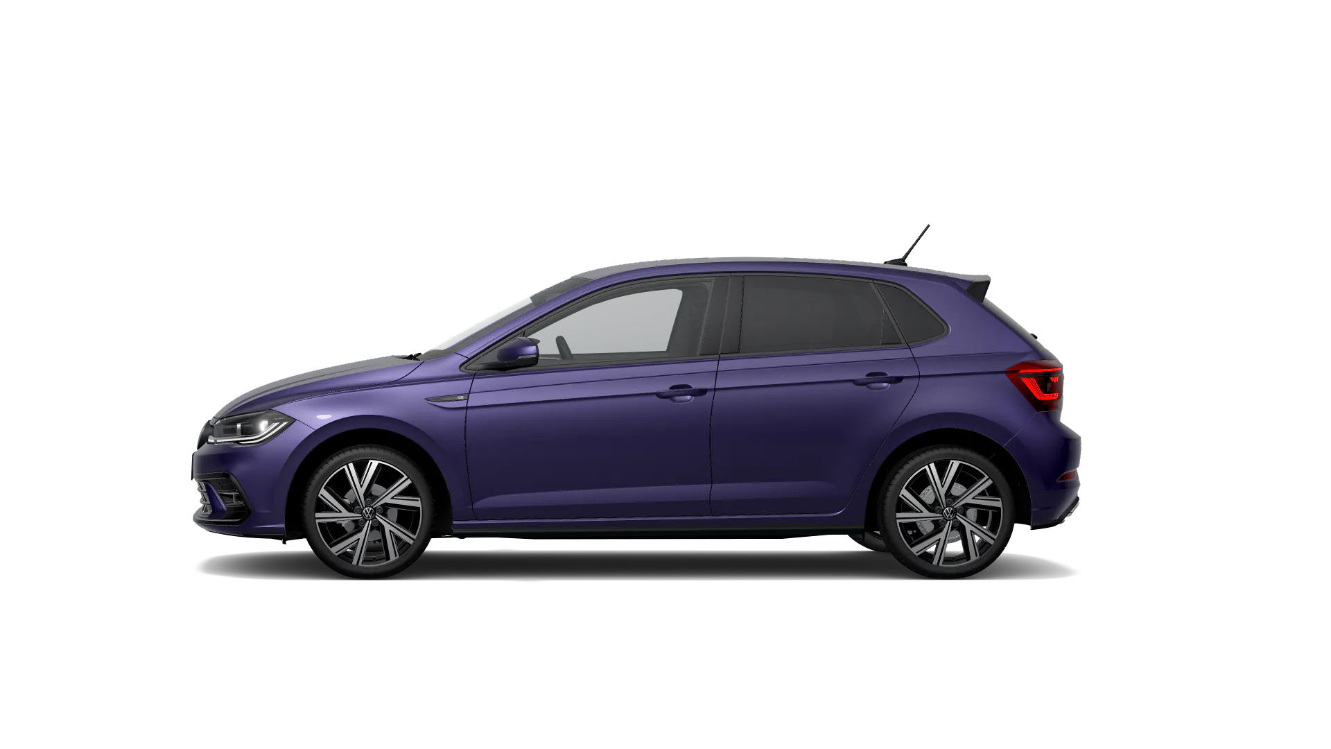 Volkswagen Polo R-Line