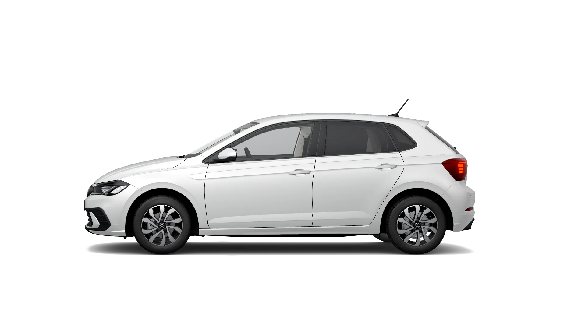 Volkswagen Polo Active