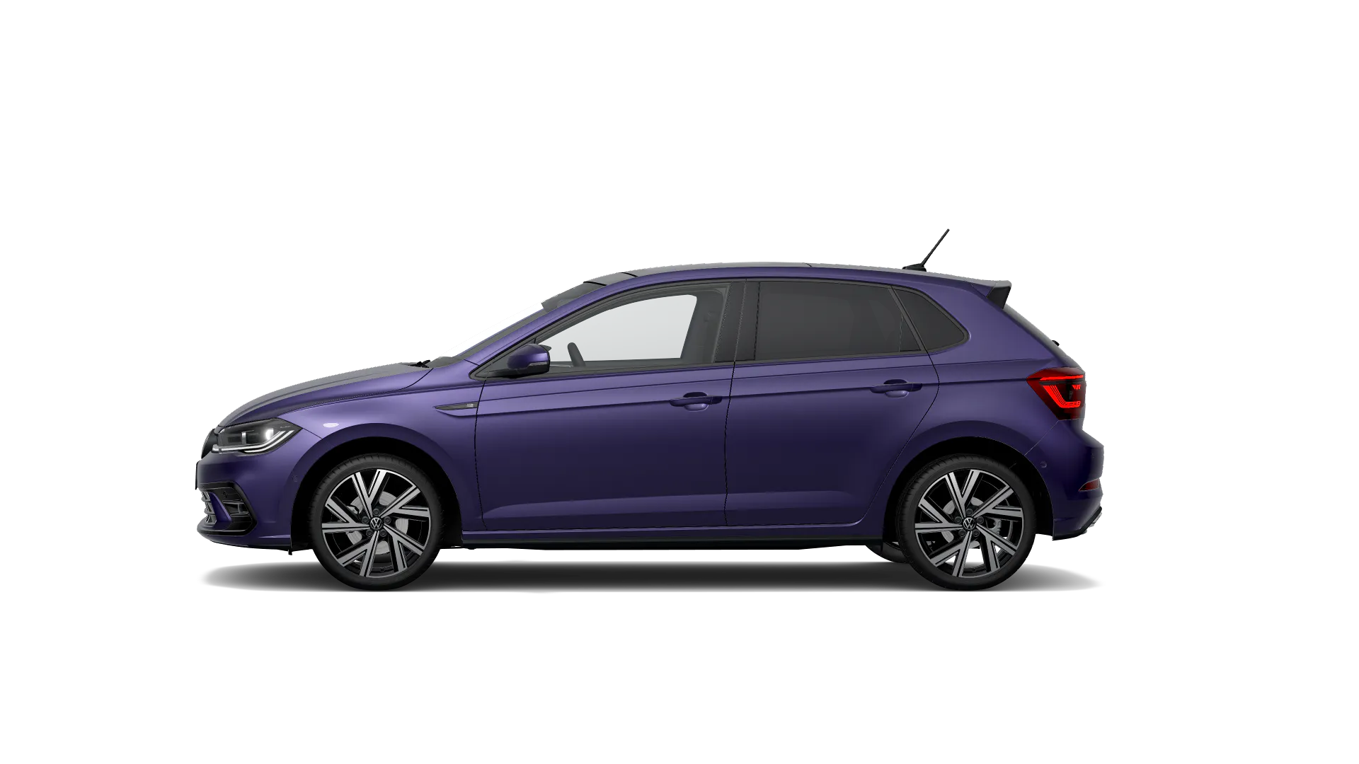 Volkswagen Polo R-Line