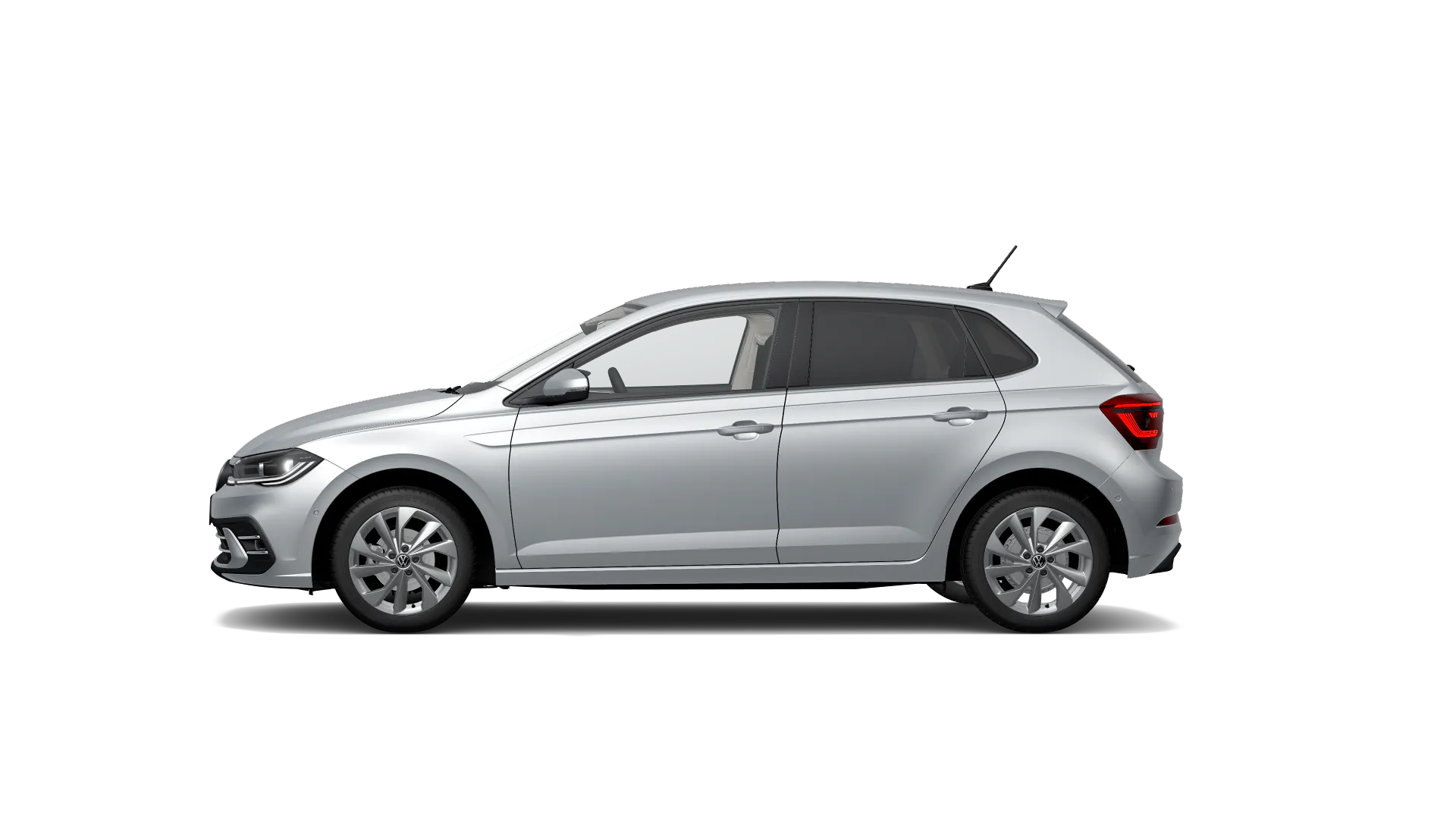 Volkswagen Polo Style