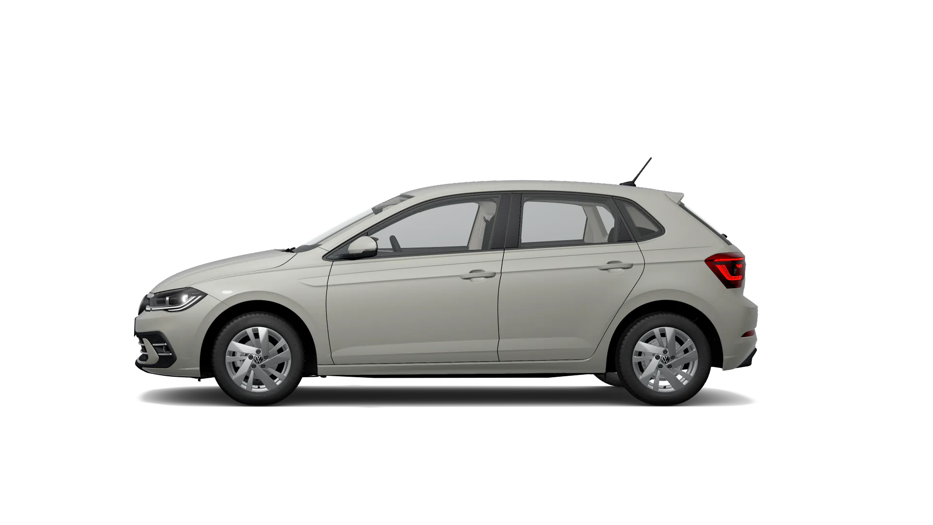 Volkswagen Polo Style