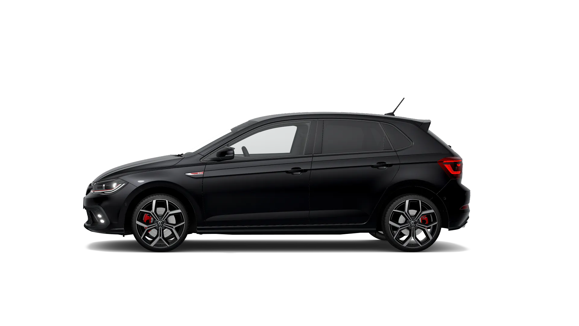 Volkswagen Polo GTI