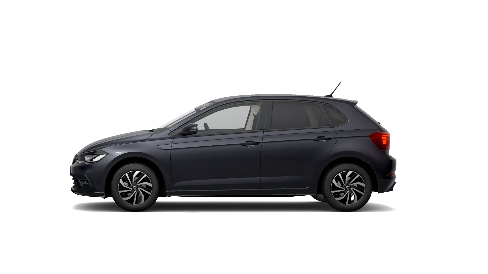 Volkswagen Polo FRESH