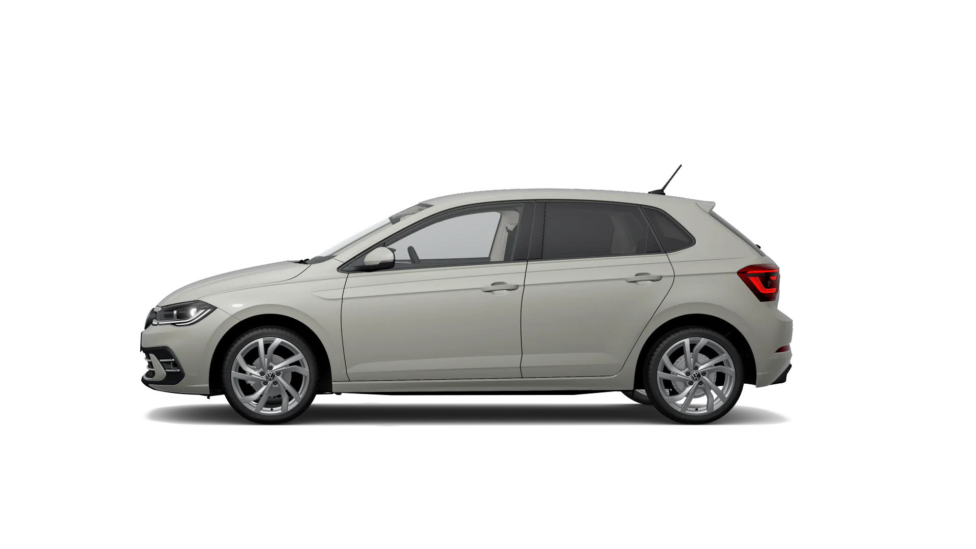 Volkswagen Polo Style