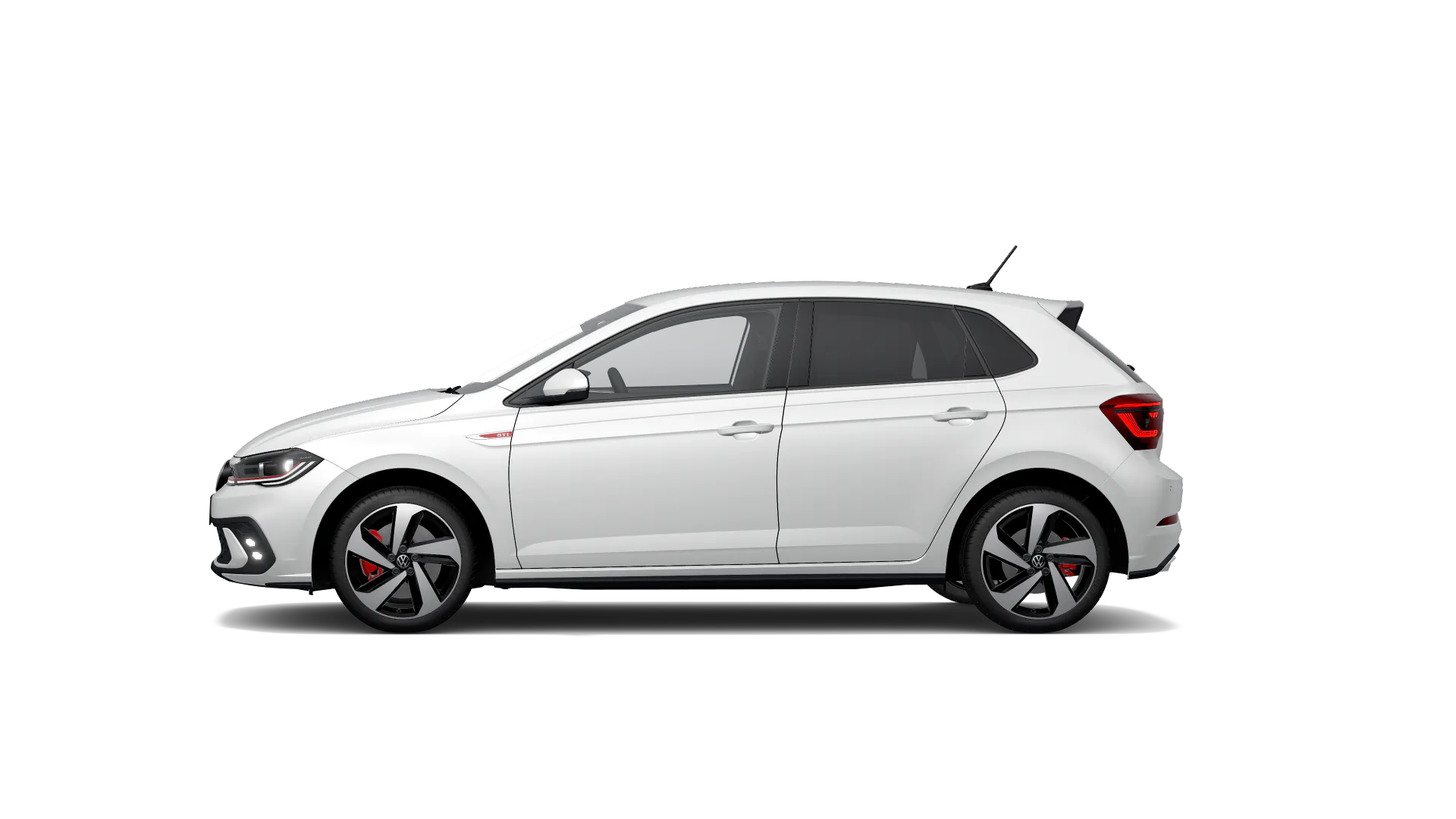 Volkswagen Polo GTI