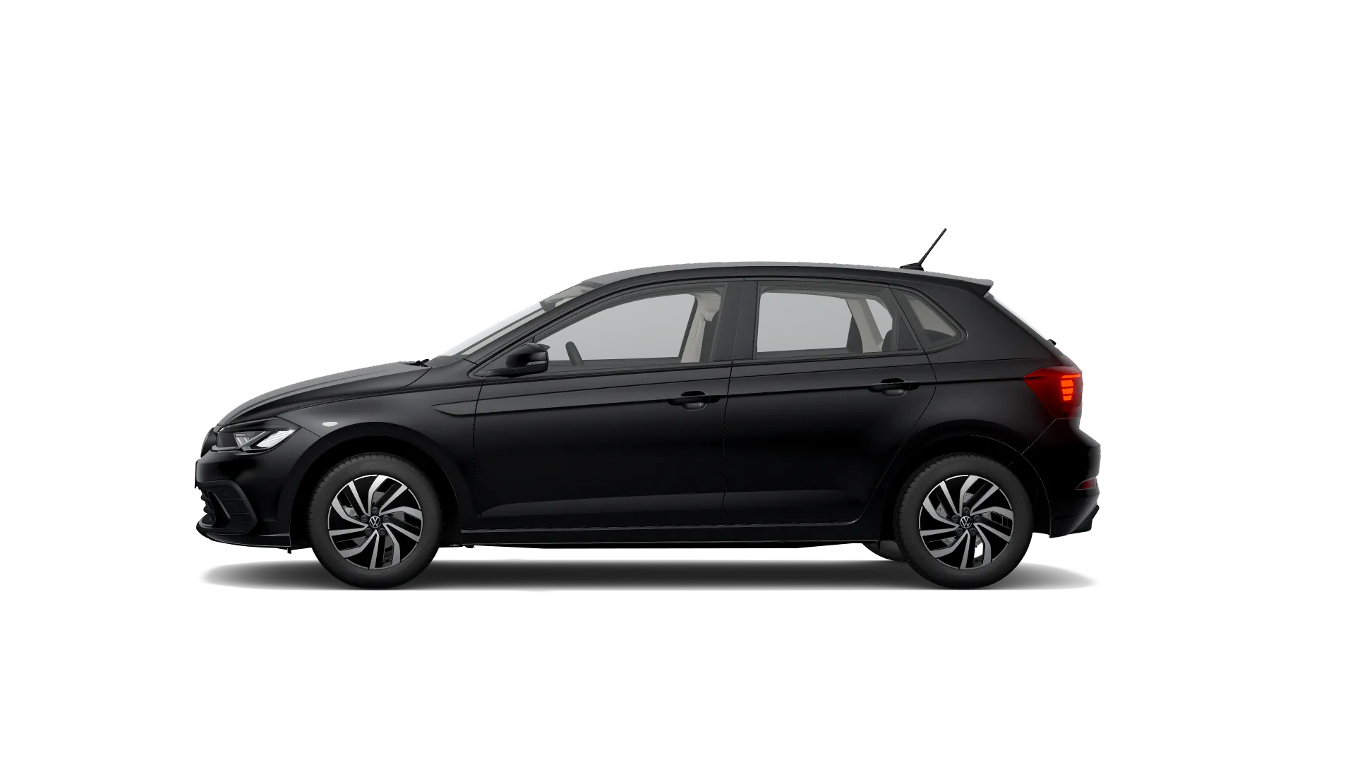 Volkswagen Polo Basis-Modell