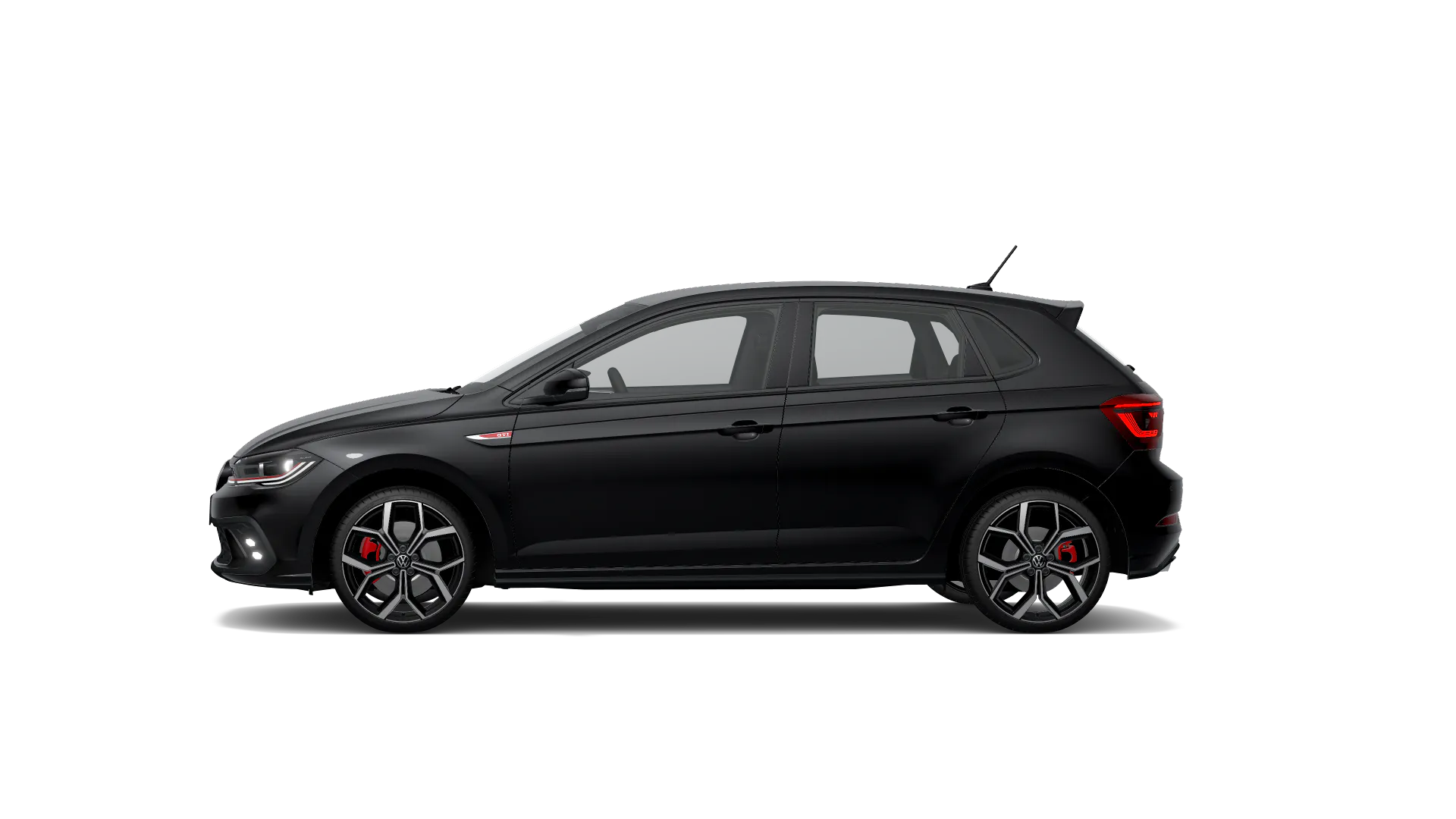 Volkswagen Polo GTI