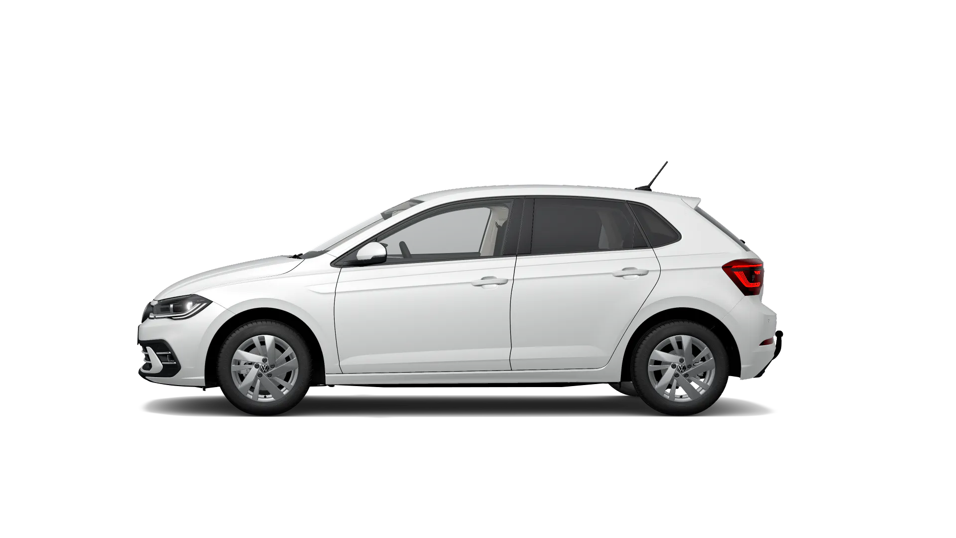 Volkswagen Polo Style