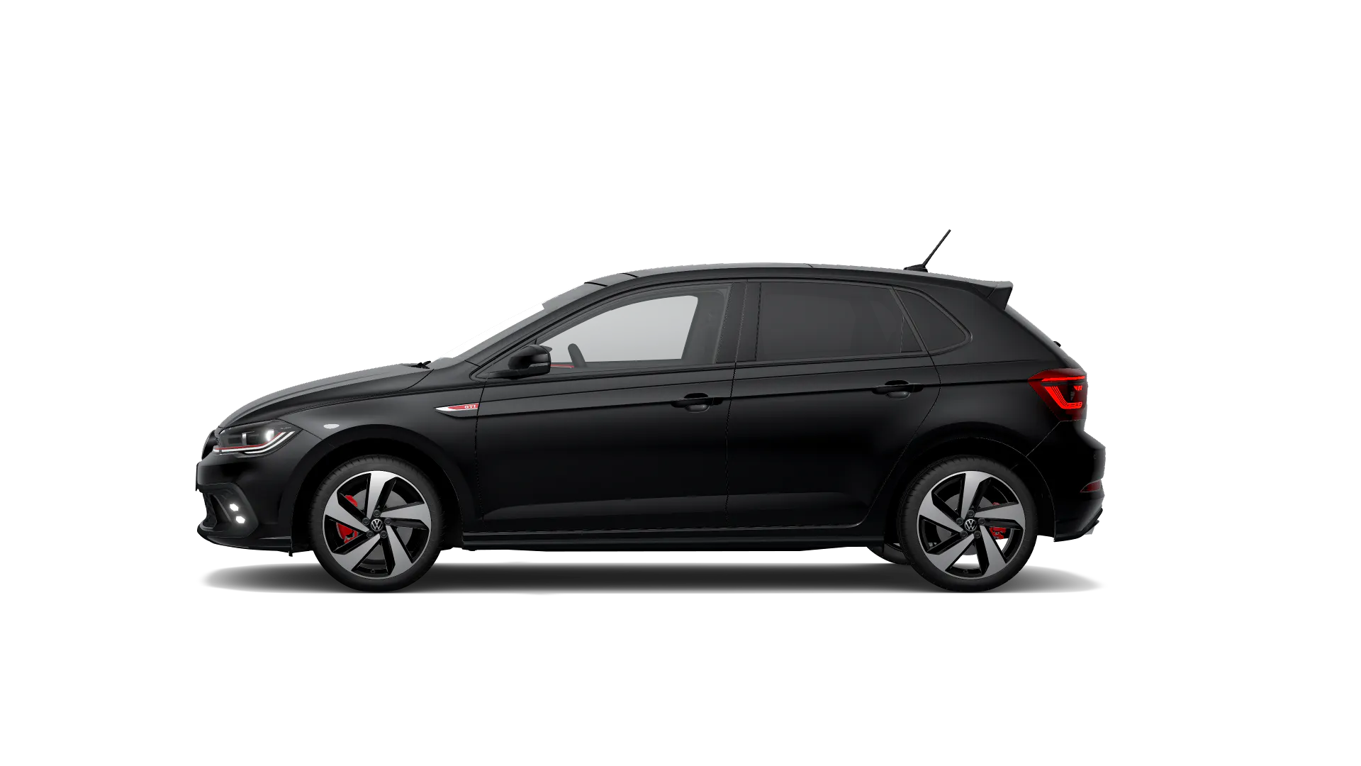 Volkswagen Polo GTI