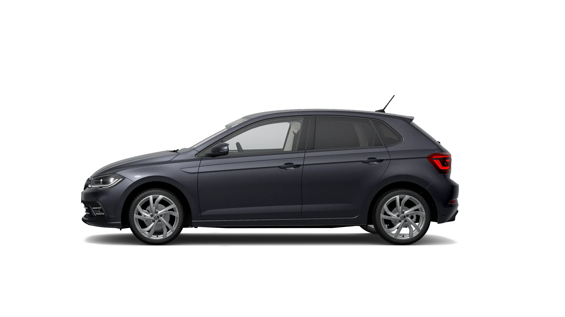 Volkswagen Polo Style