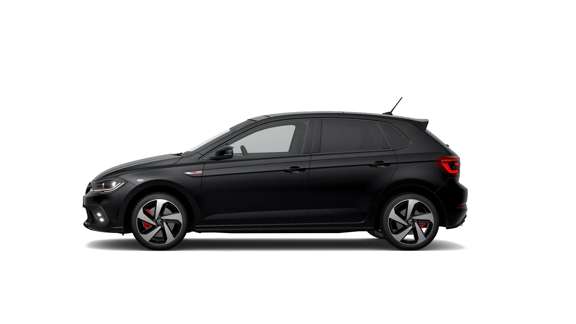 Volkswagen Polo GTI