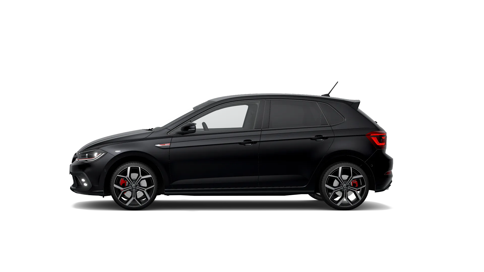 Volkswagen Polo GTI