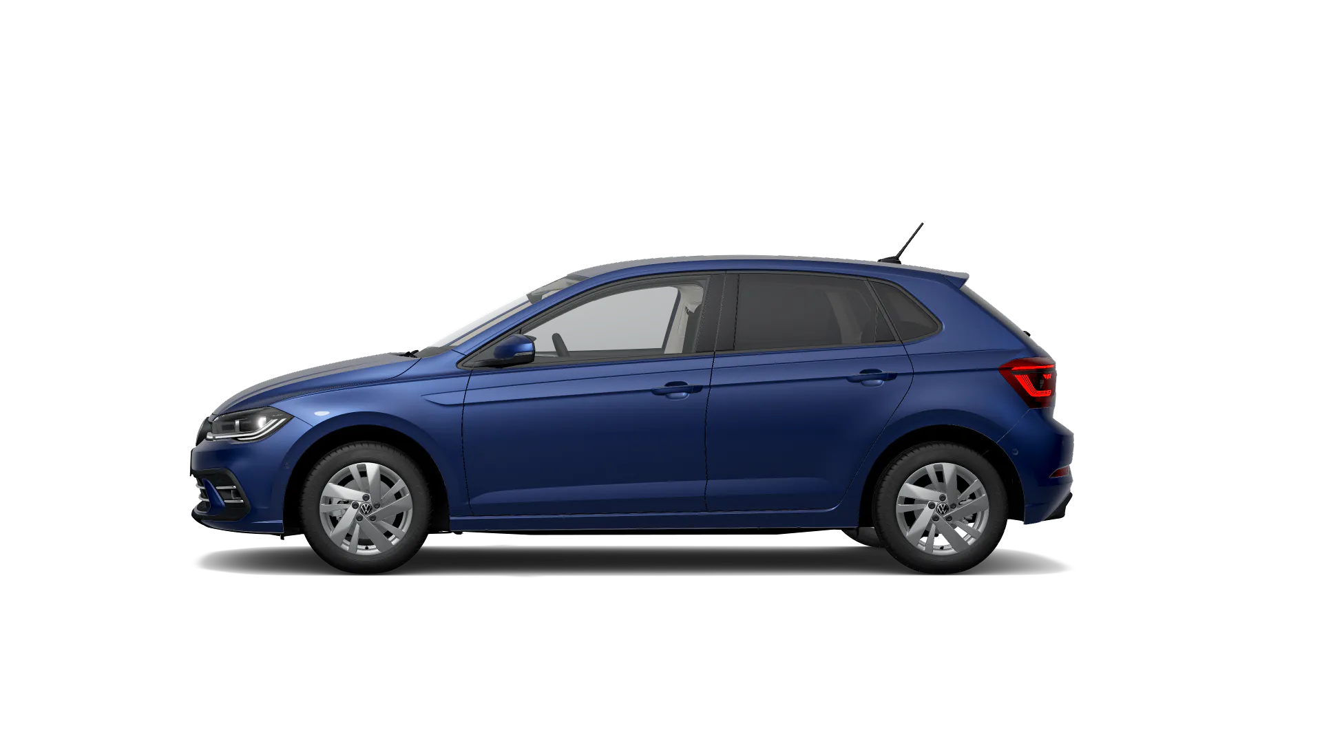 Volkswagen Polo Style