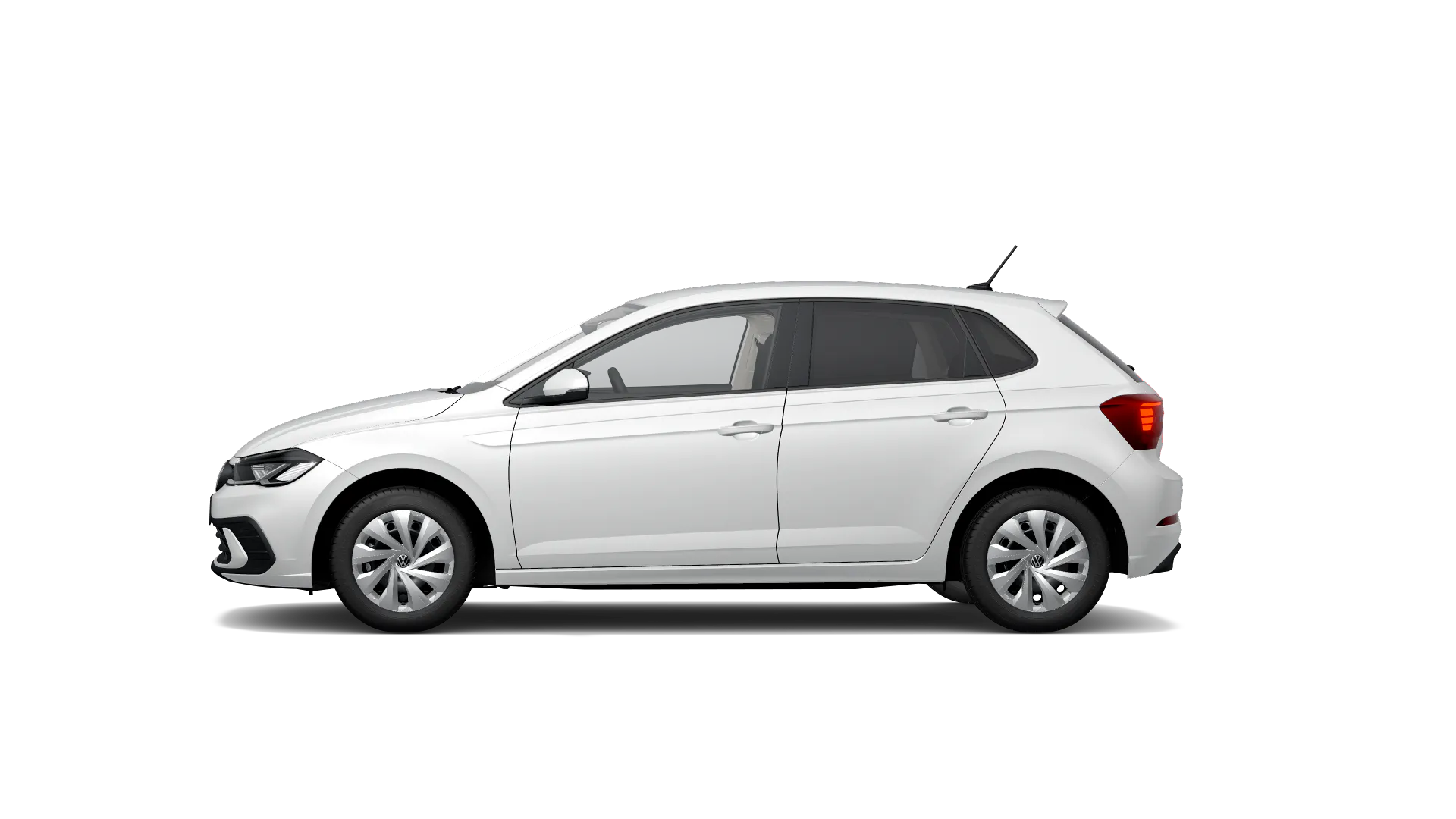 Volkswagen Polo Basis-Modell