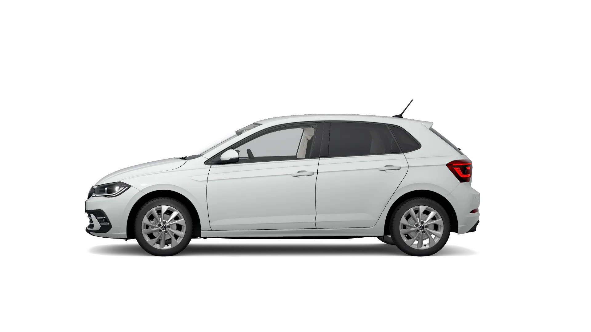 Volkswagen Polo Style