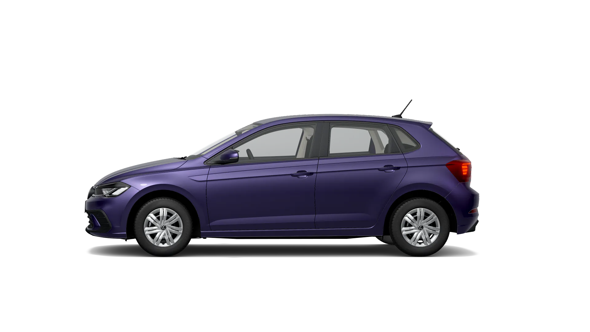 Volkswagen Polo FRESH