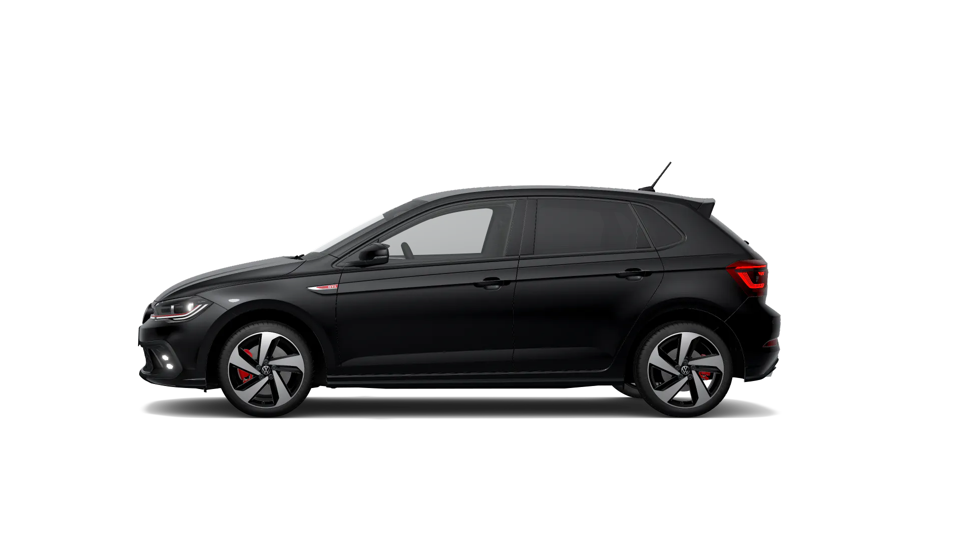 Volkswagen Polo GTI