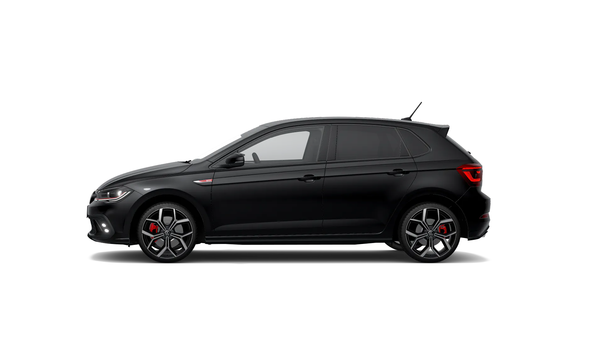 Volkswagen Polo GTI