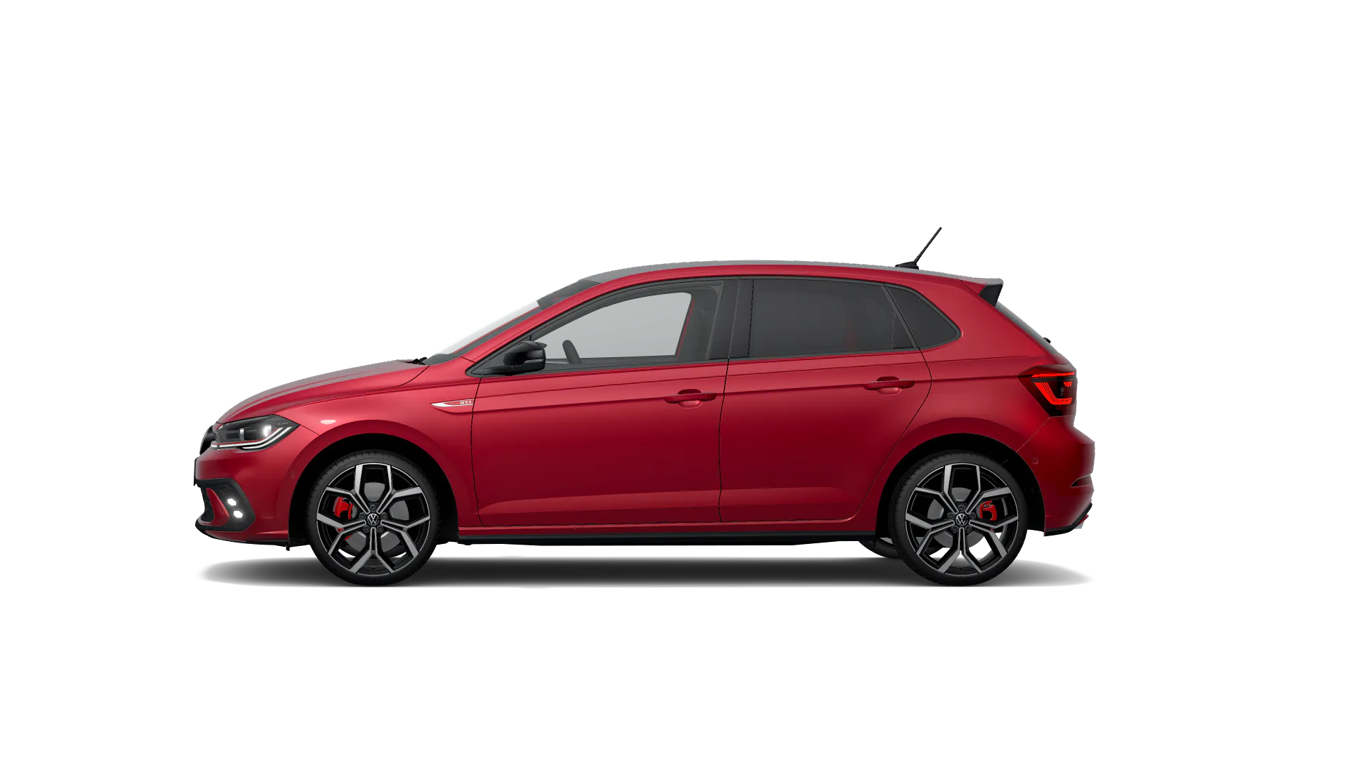 Volkswagen Polo GTI