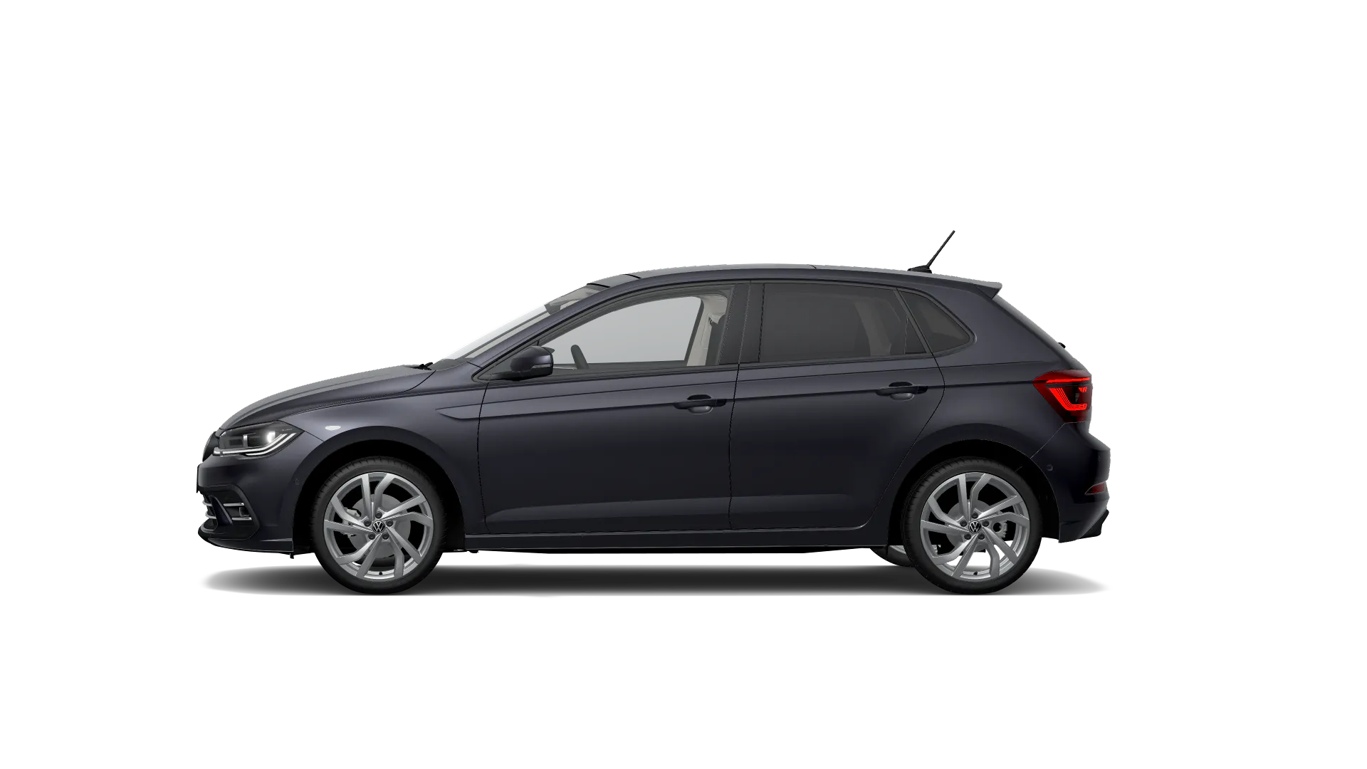 Volkswagen Polo Style