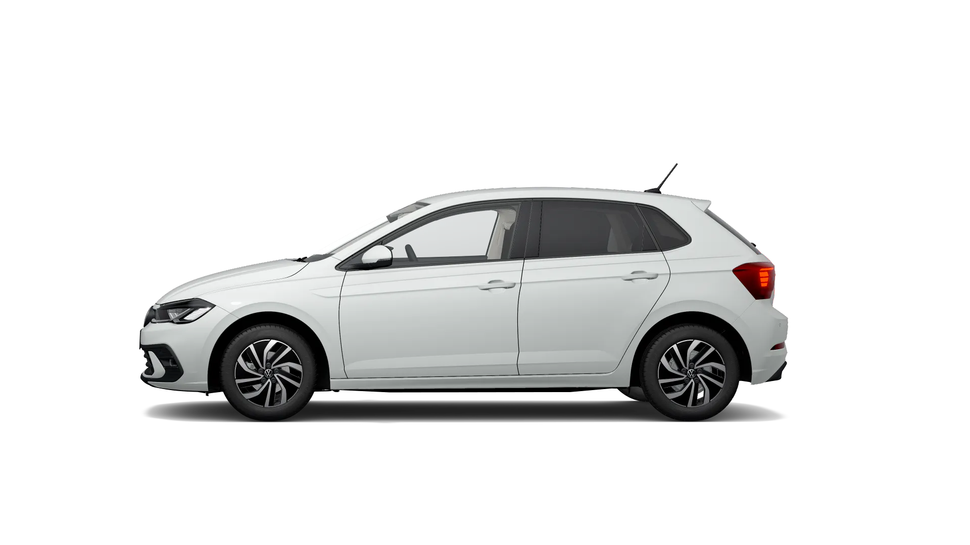 Volkswagen Polo Life