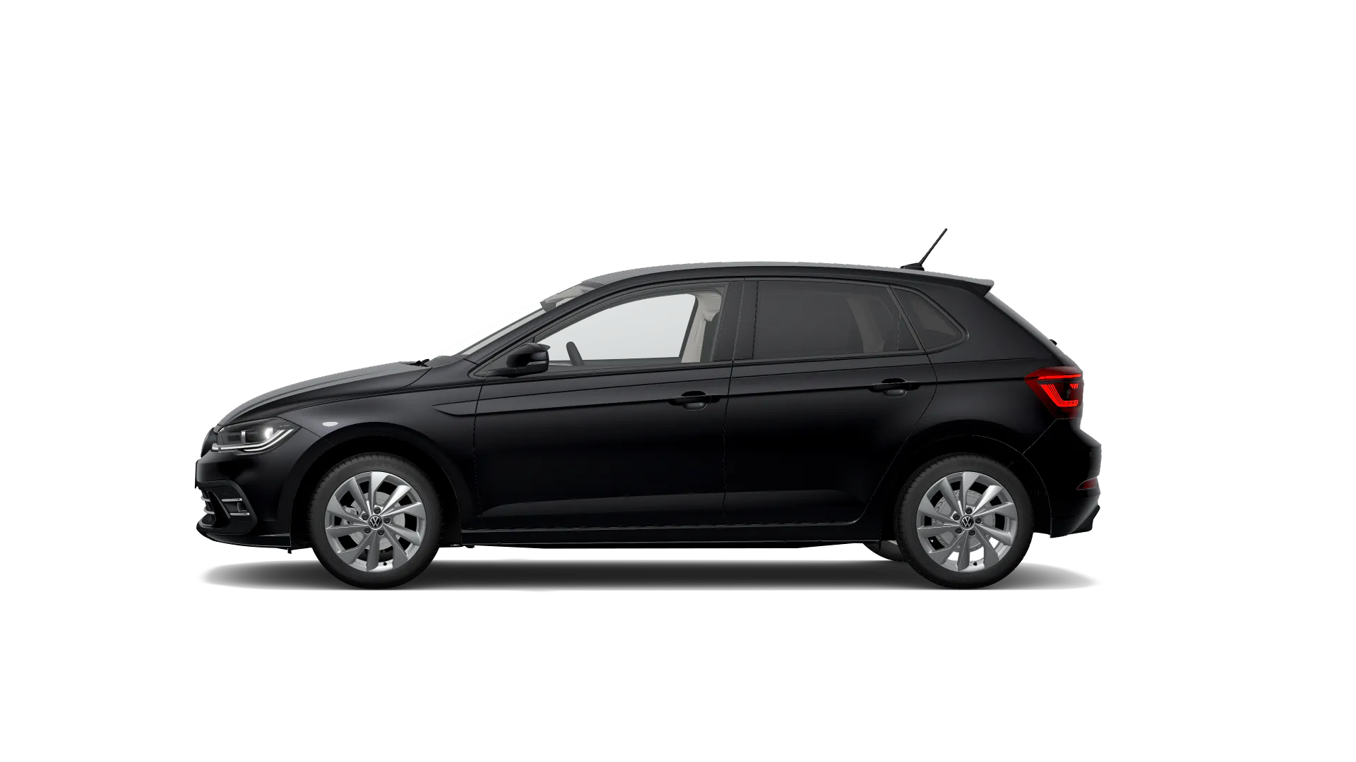 Volkswagen Polo Style