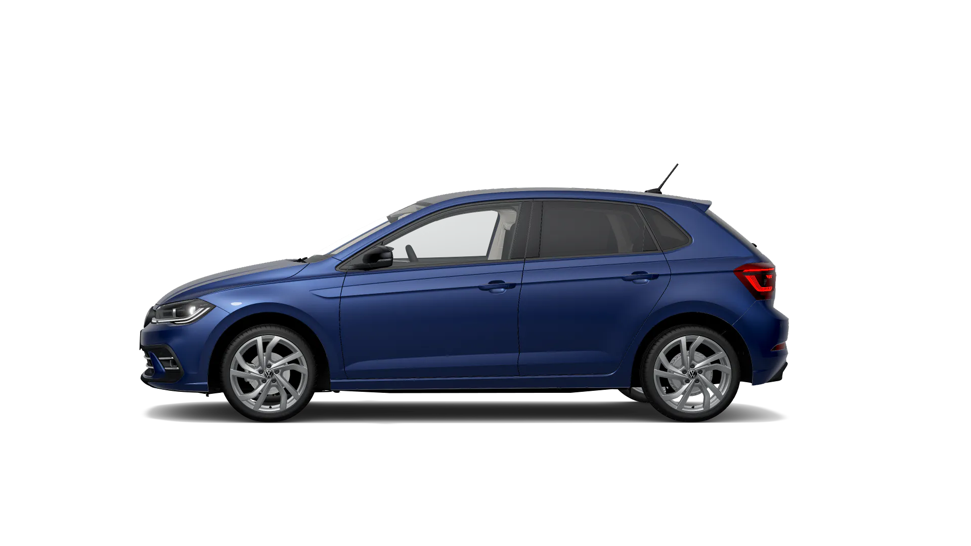 Volkswagen Polo Style