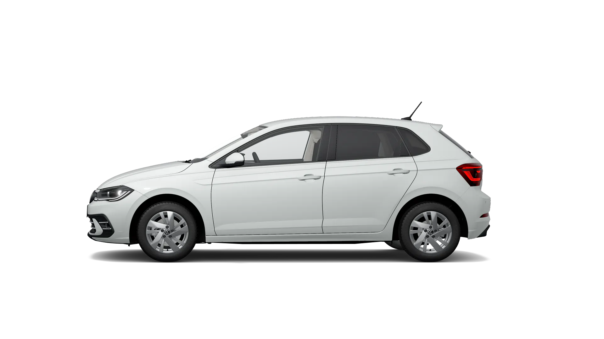 Volkswagen Polo Style
