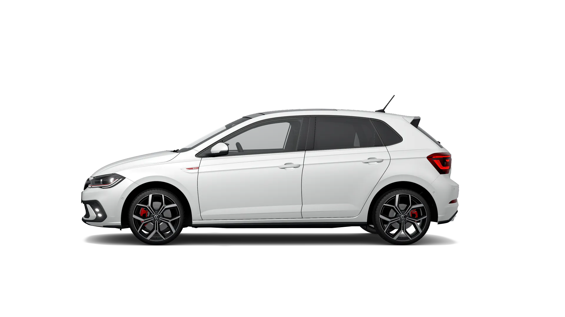 Volkswagen Polo GTI