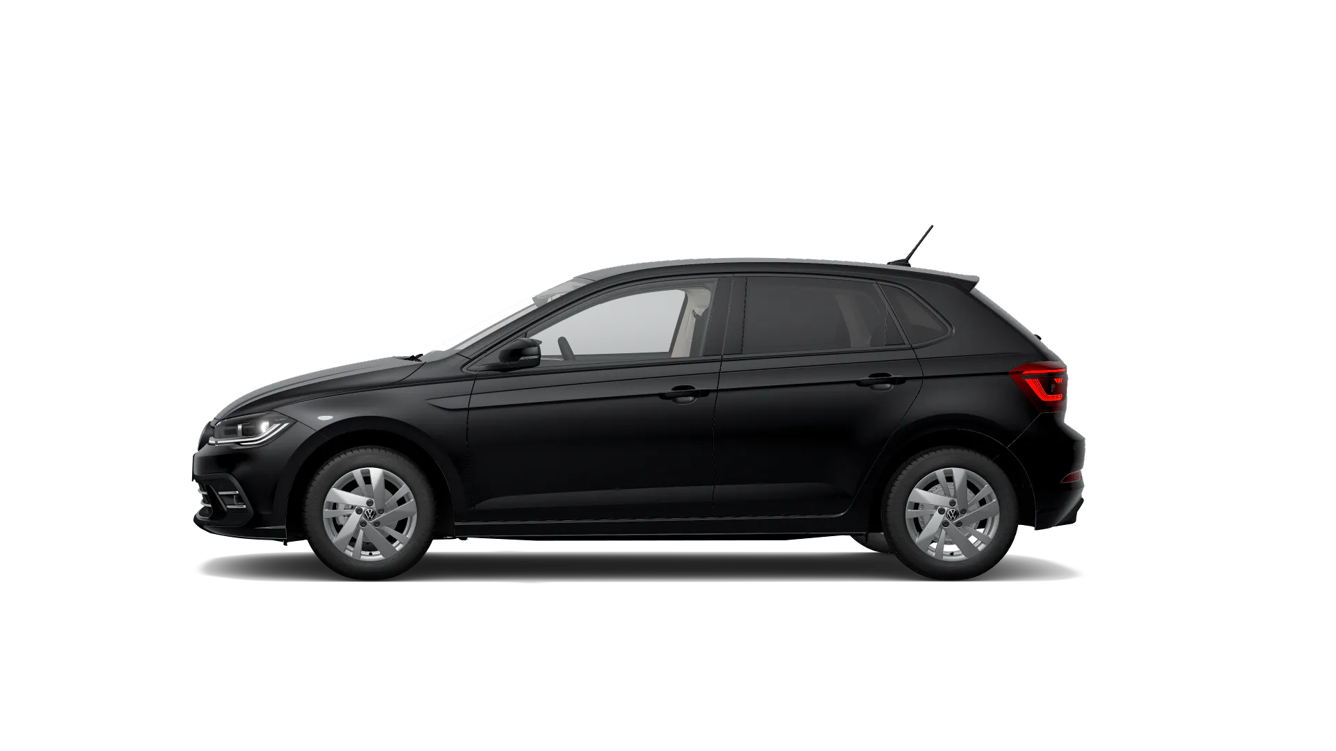 Volkswagen Polo Style