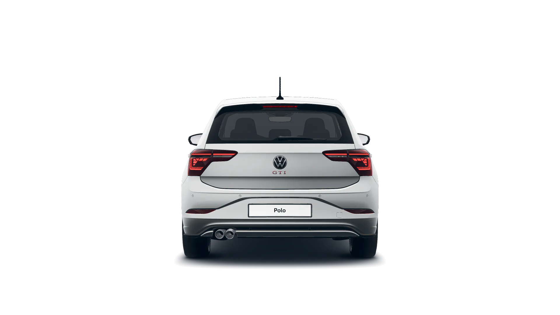 Volkswagen Polo GTI