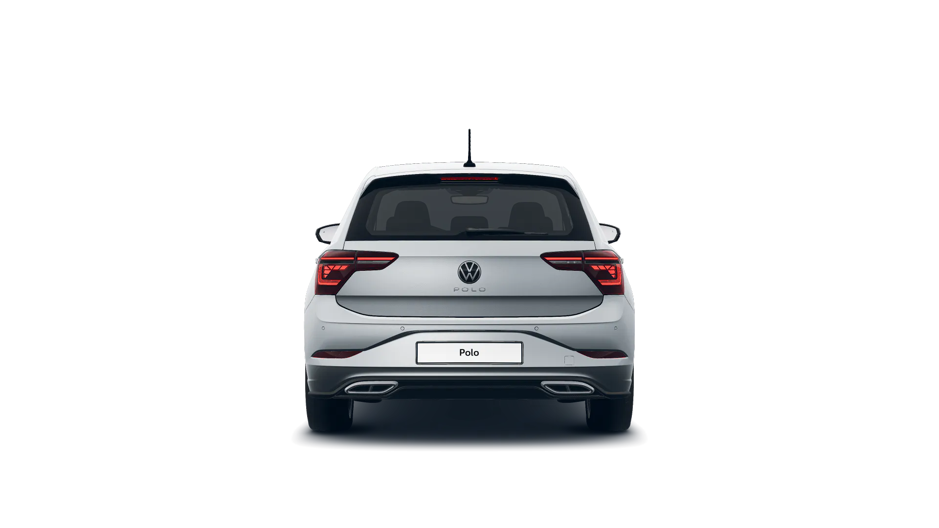 Volkswagen Polo R-Line