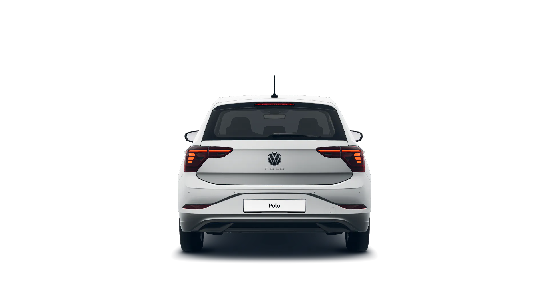 Volkswagen Polo MOVE