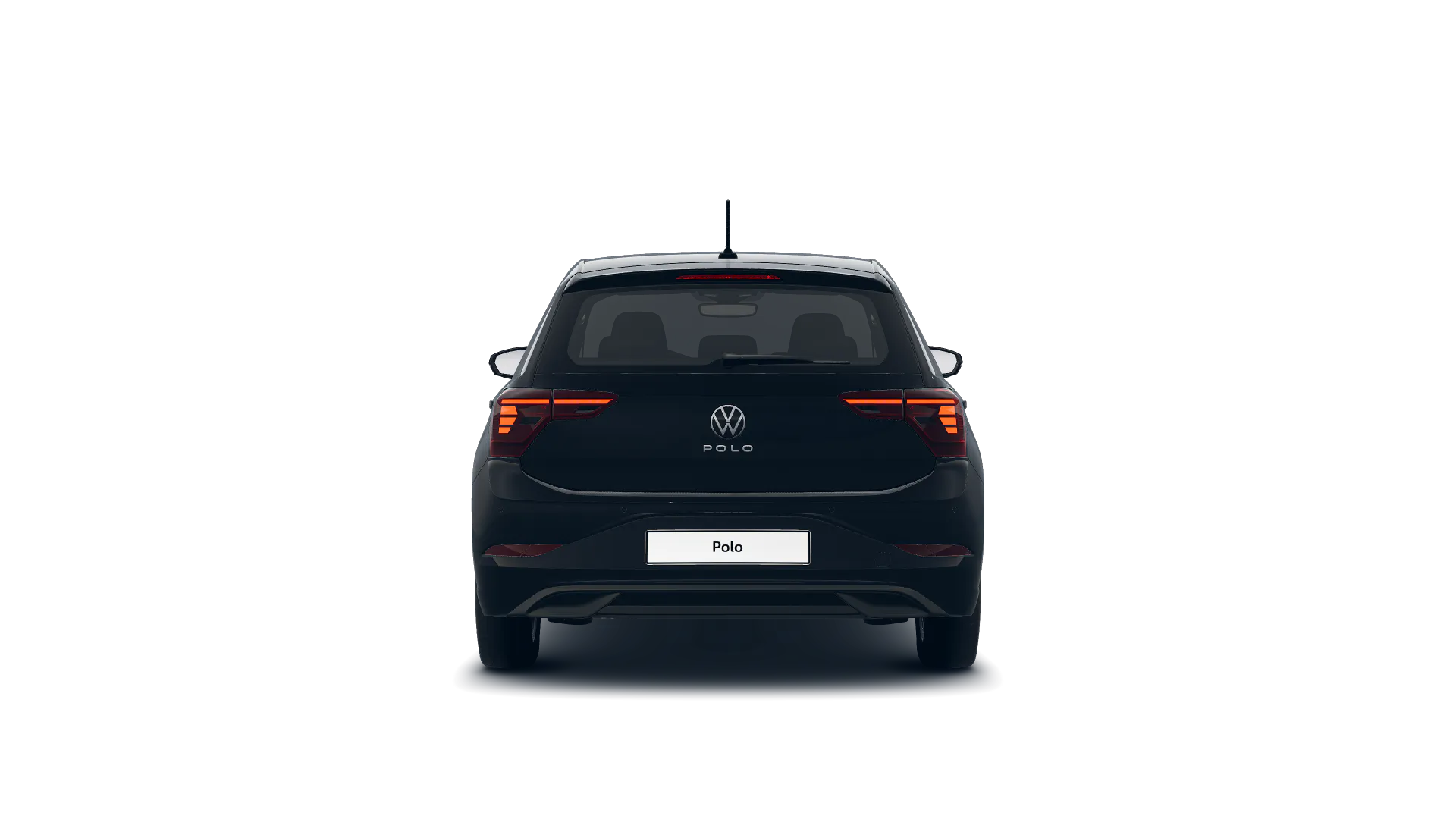 Volkswagen Polo MOVE