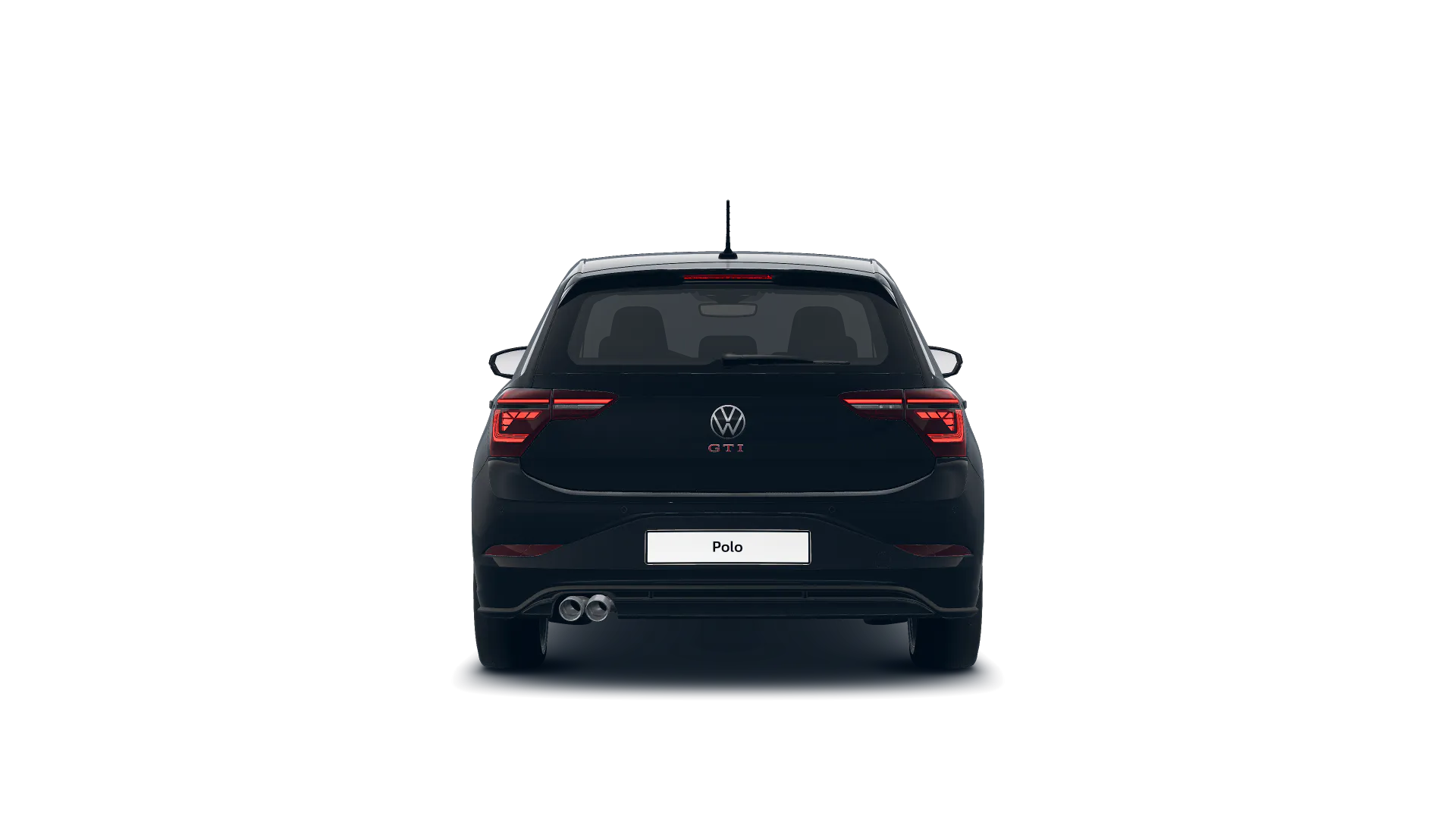 Volkswagen Polo GTI