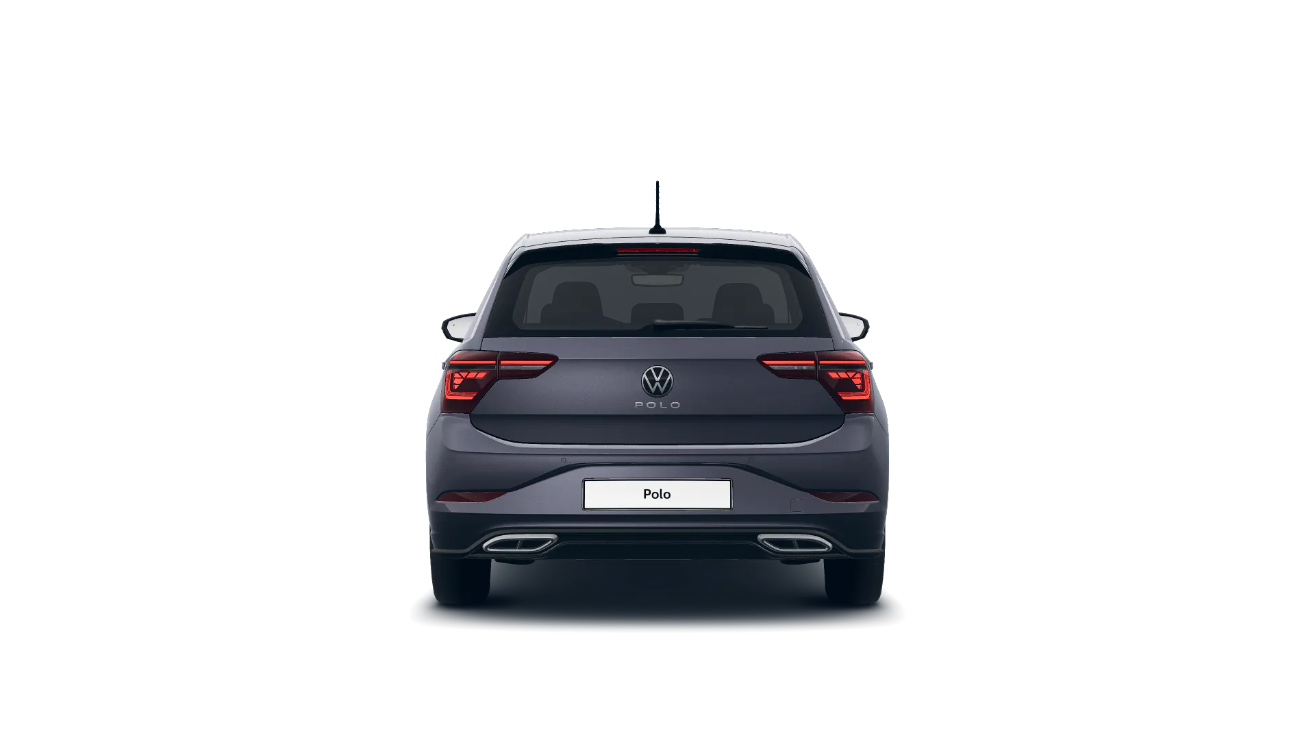 Volkswagen Polo R-Line
