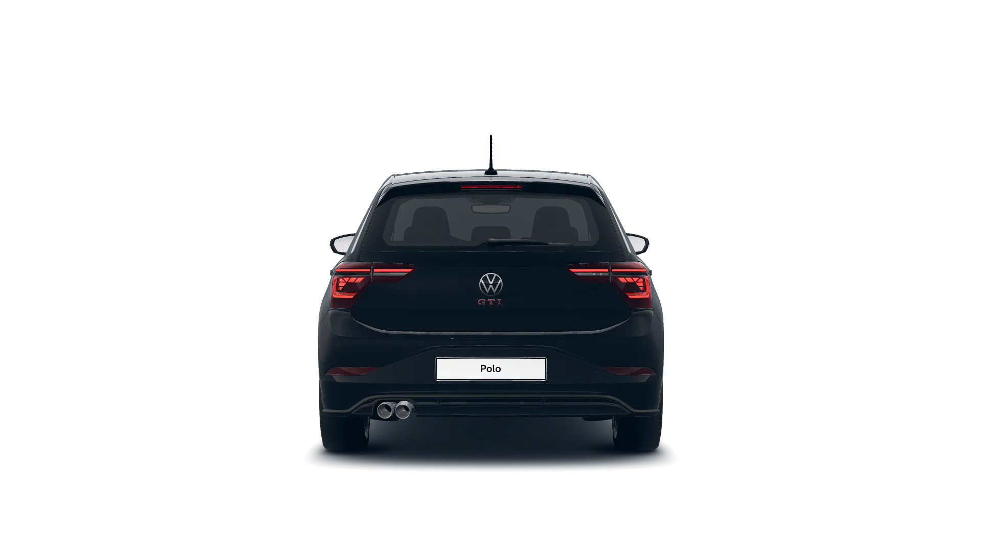 Volkswagen Polo GTI