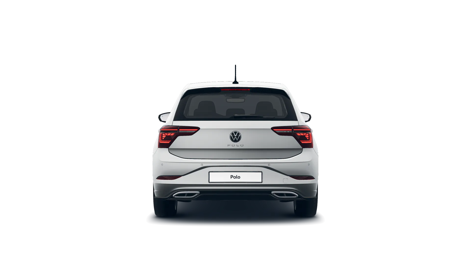 Volkswagen Polo R-Line