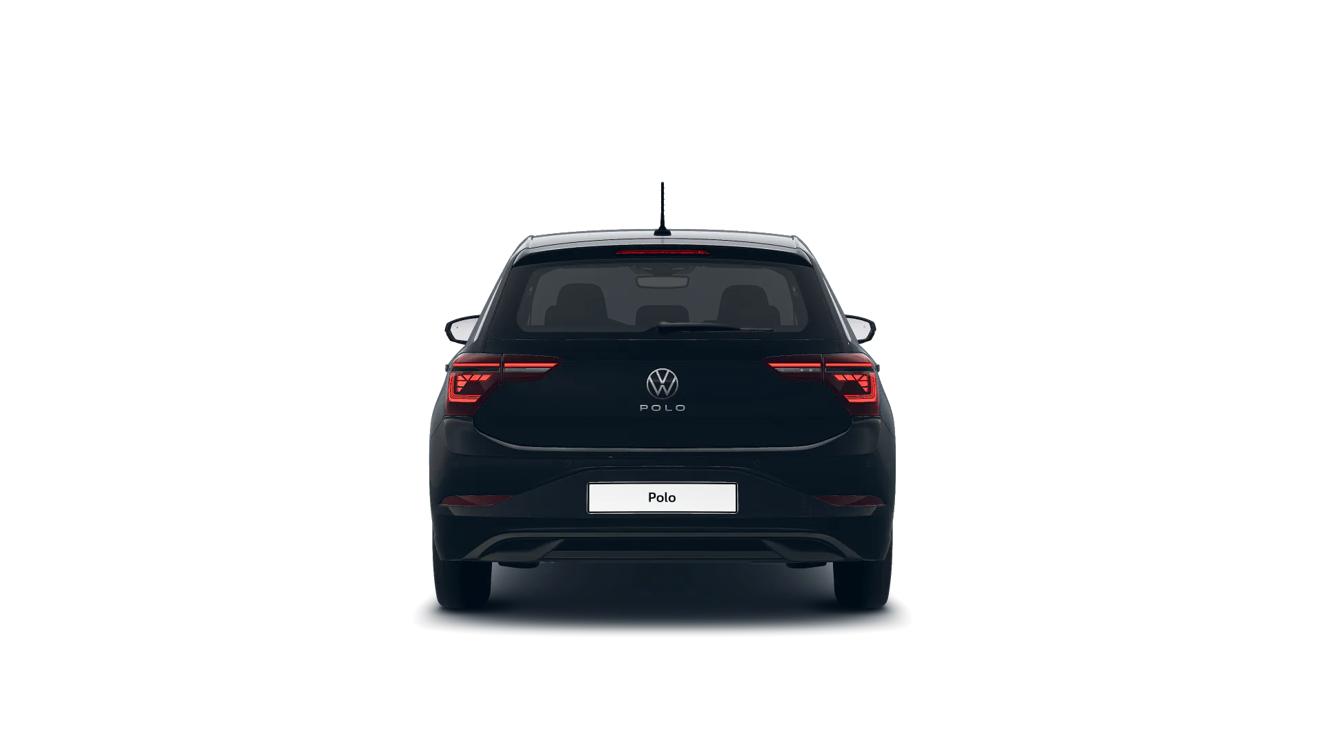 Volkswagen Polo Style