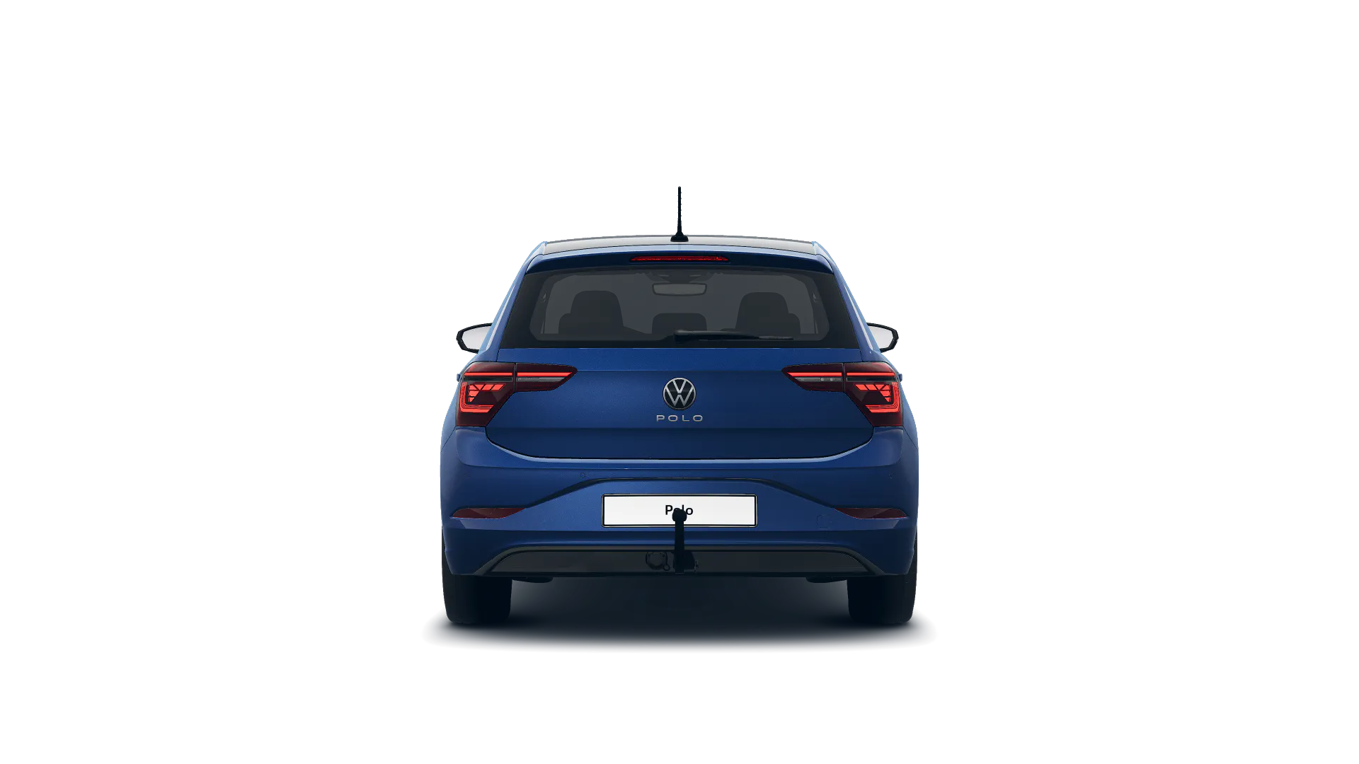 Volkswagen Polo Style