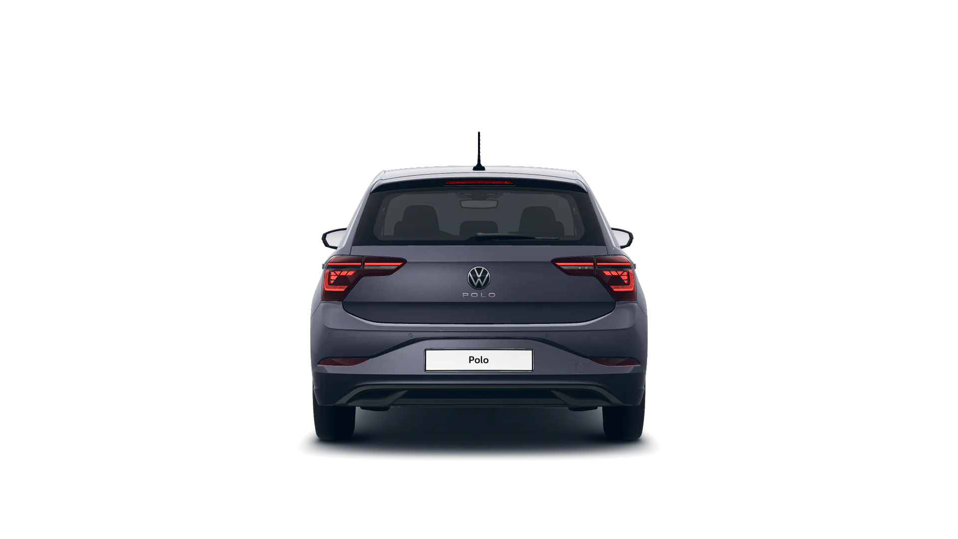Volkswagen Polo Style