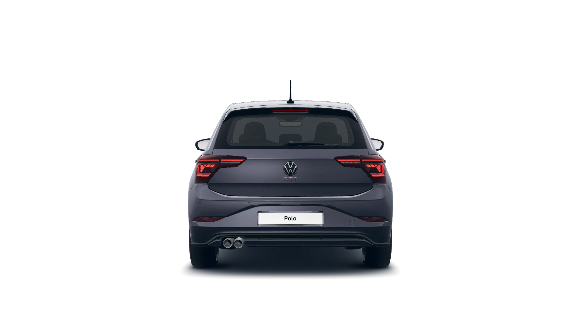 Volkswagen Polo GTI