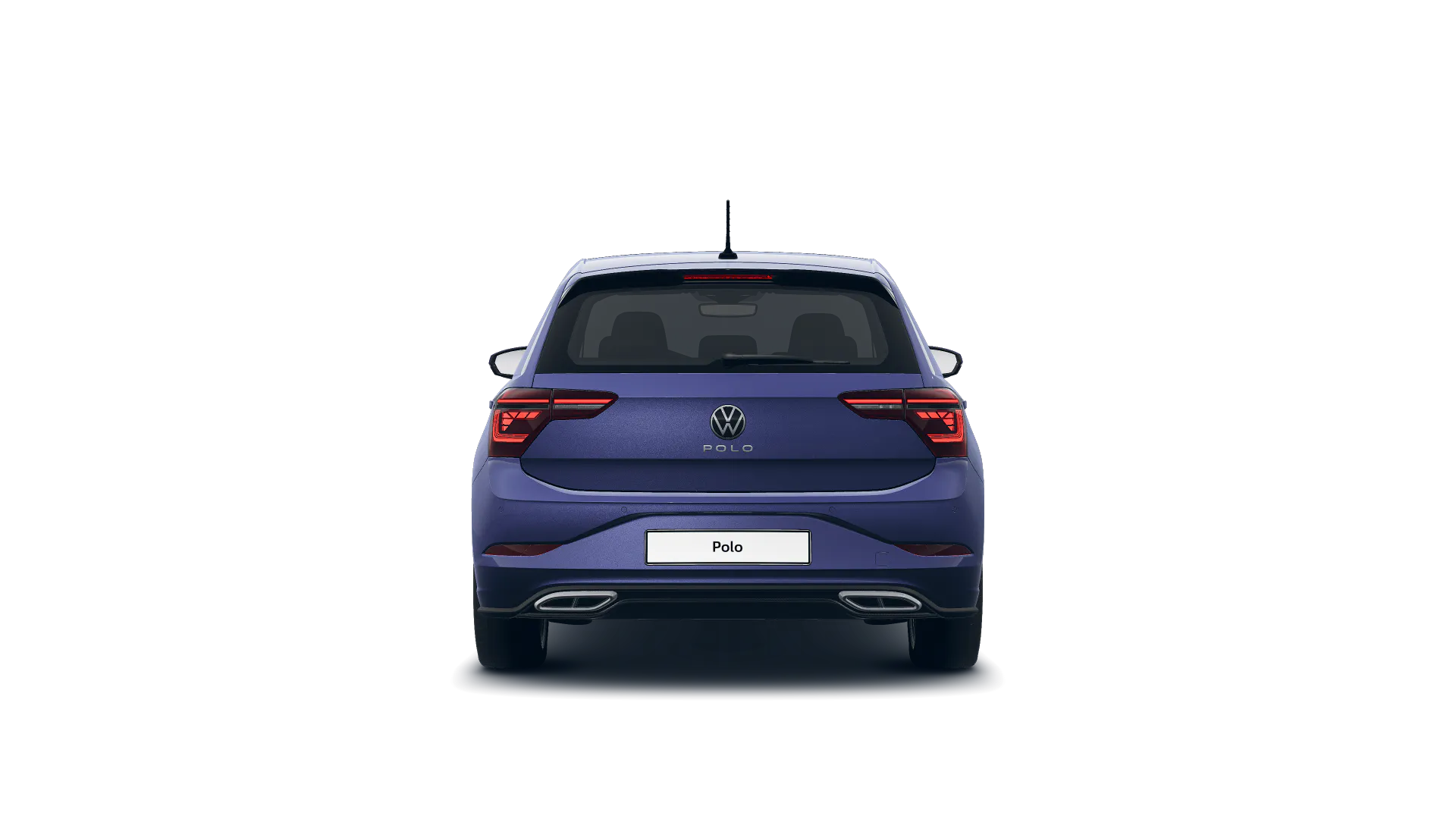 Volkswagen Polo R-Line