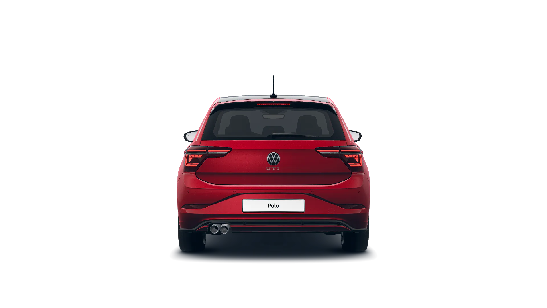 Volkswagen Polo GTI