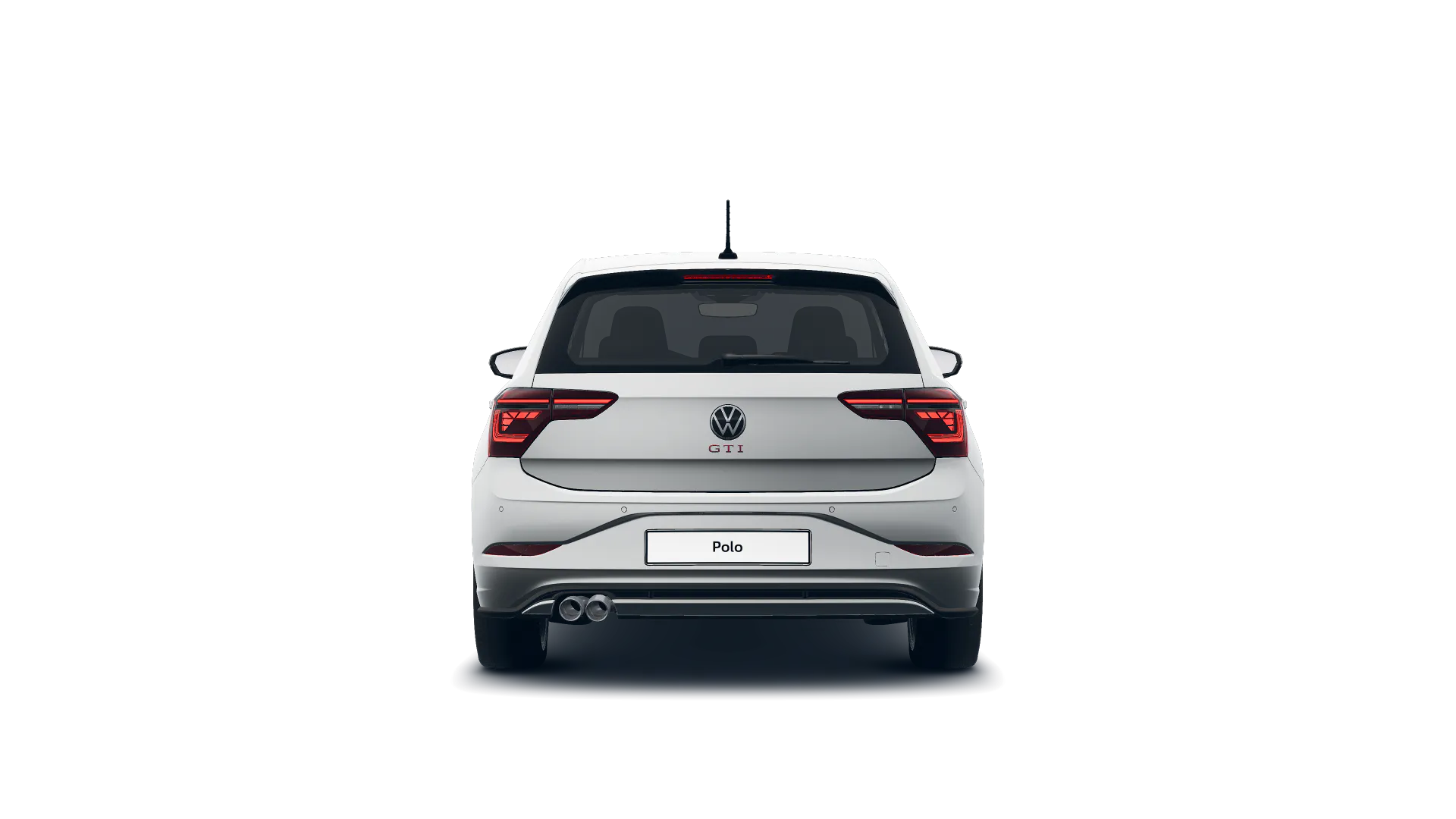Volkswagen Polo GTI
