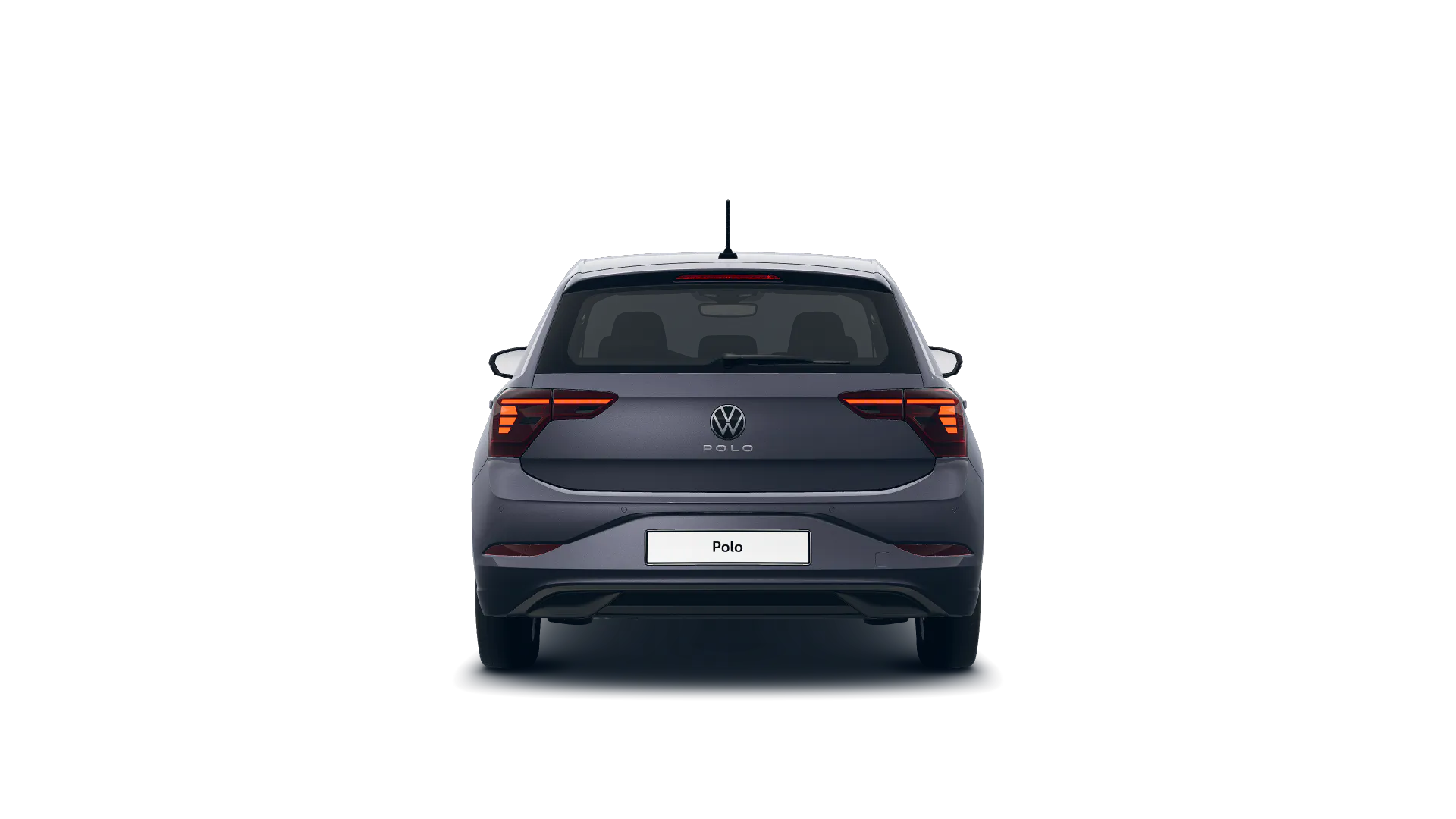 Volkswagen Polo Active
