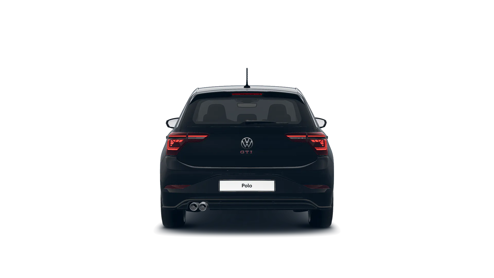 Volkswagen Polo GTI
