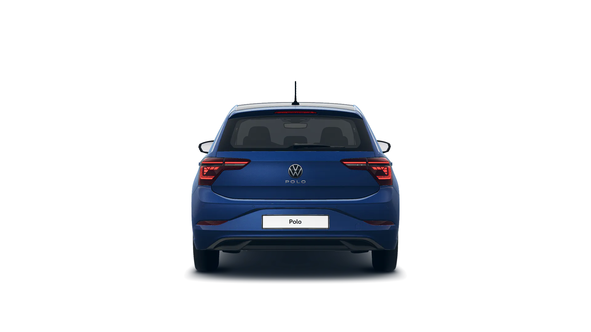 Volkswagen Polo Style