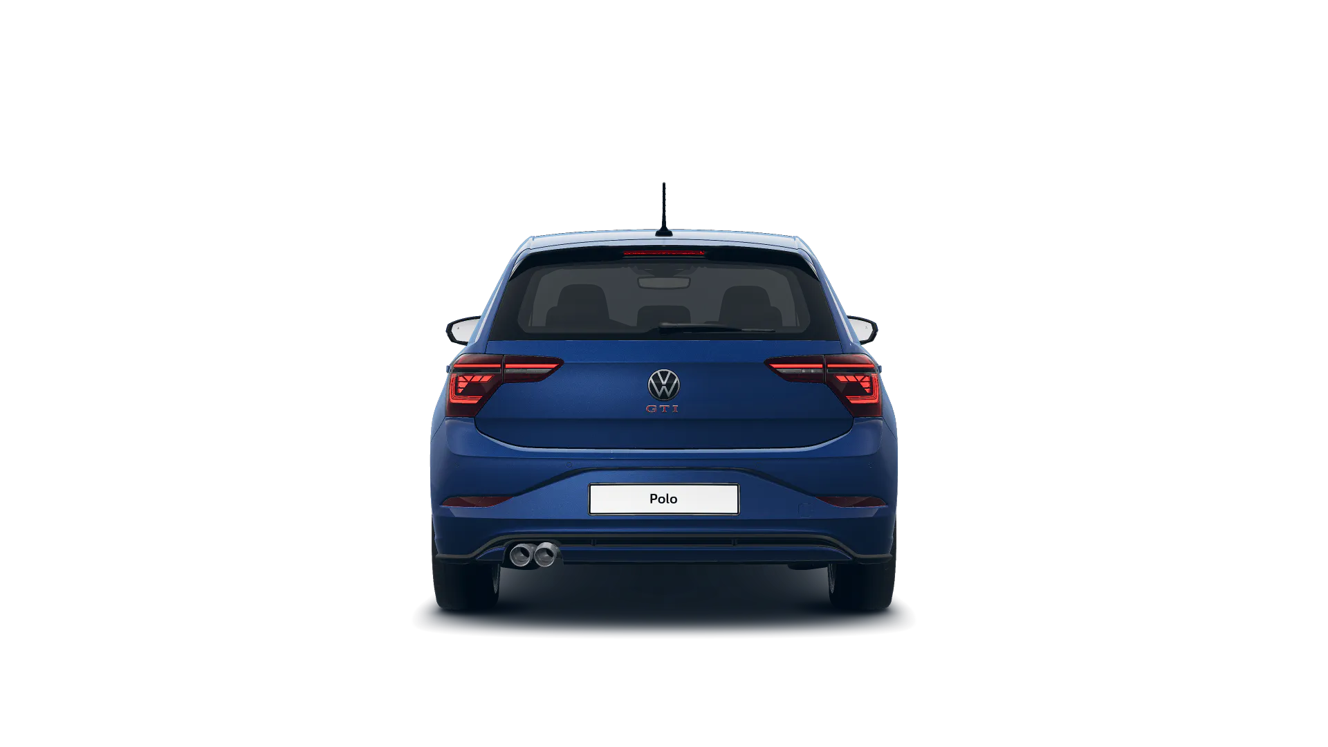 Volkswagen Polo GTI
